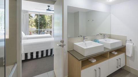 Oaks Port Douglas Resort - Accommodation QLD 20