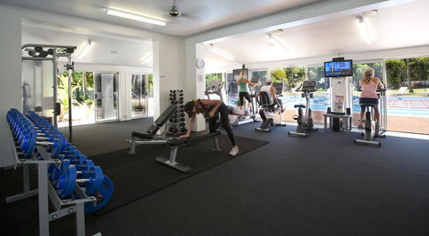 Oaks Port Douglas Resort - Accommodation QLD 43
