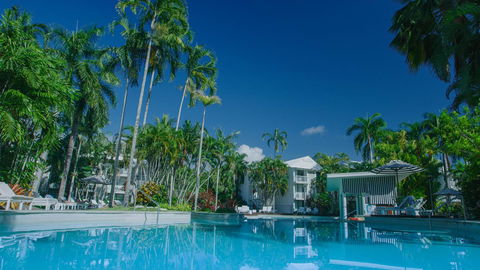 Oaks Port Douglas Resort - Accommodation QLD 5