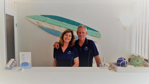 Surfers Chalet - Accommodation QLD 8