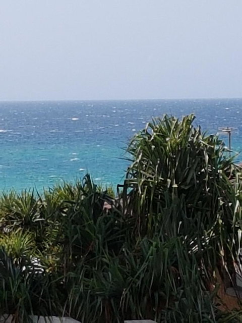 Surfers Chalet - Accommodation QLD 27