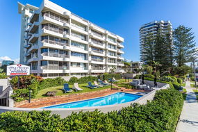Book Surfers Paradise Accommodation Accommodation QLD Accommodation QLD