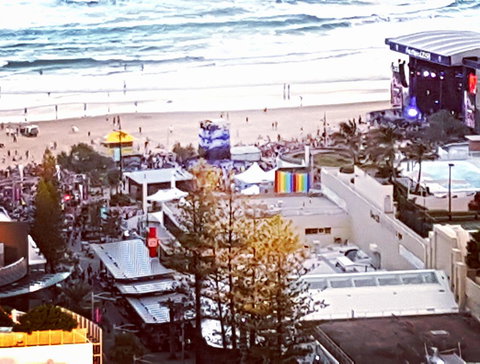 Circle Luxury Holidays - Accommodation QLD 29