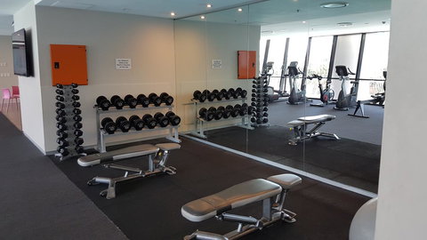 Circle Luxury Holidays - Accommodation QLD 30