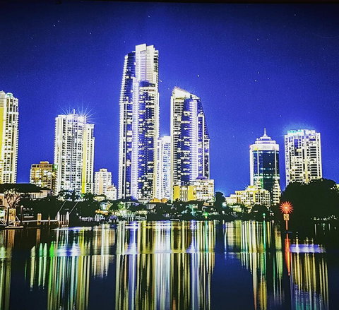 Circle Luxury Holidays - Accommodation QLD 32