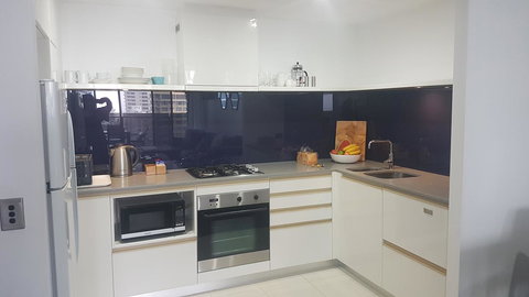 Circle Luxury Holidays - Accommodation QLD 22