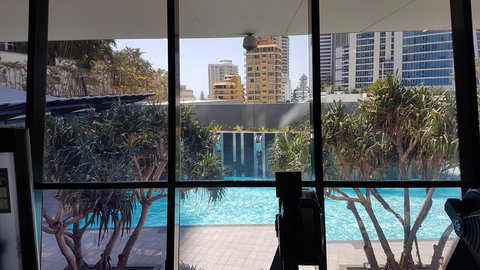Circle Luxury Holidays - Accommodation QLD 33