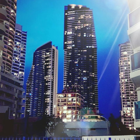 Circle Luxury Holidays - Accommodation QLD 31