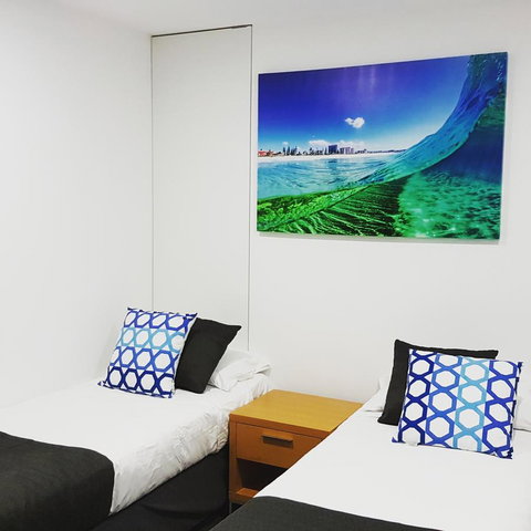 Circle Luxury Holidays - Accommodation QLD 21