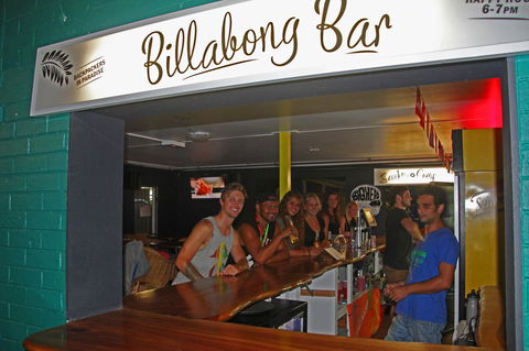 Backpackers In Paradise 18-35 Hostel - Accommodation QLD 12