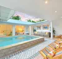  ANDY'S BEACH HOUSE  - Accommodation QLD