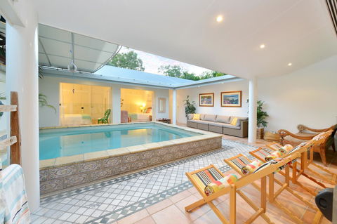 [ ANDY'S BEACH HOUSE ] - Accommodation QLD 15