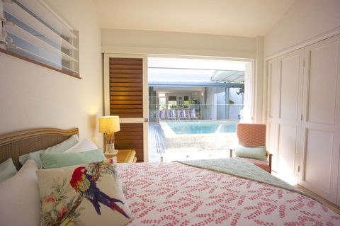 [ ANDY'S BEACH HOUSE ] - Accommodation QLD 19