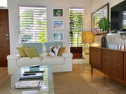 [ ANDY'S BEACH HOUSE ] - Accommodation QLD 33