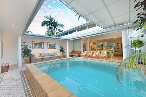 [ ANDY'S BEACH HOUSE ] - Accommodation QLD 16