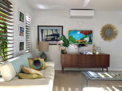 [ ANDY'S BEACH HOUSE ] - Accommodation QLD 31