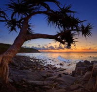 Bayona 1 Little Cove - Accommodation QLD