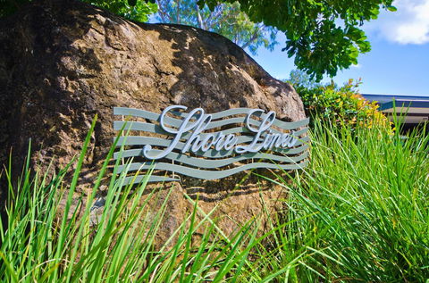Shorelines - Accommodation QLD 16