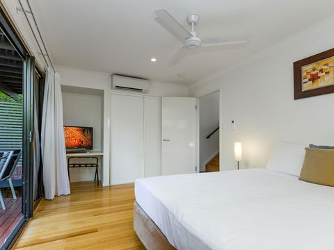 Shorelines - Accommodation QLD 42
