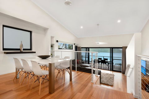 Shorelines - Accommodation QLD 13