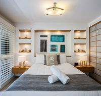 Saks on Hastings - Accommodation QLD