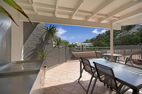 Saks On Hastings - Accommodation QLD 12