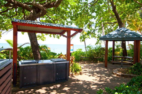 Trinity Beach Pacific - Accommodation QLD 24