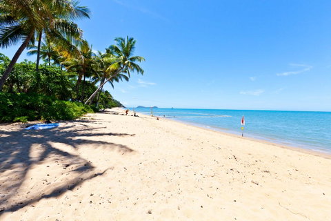 Trinity Beach Pacific - Accommodation QLD 21