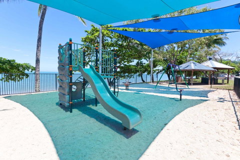 Trinity Beach Pacific - Accommodation QLD 26