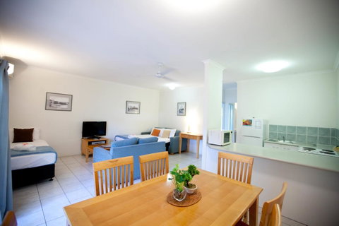 Trinity Beach Pacific - Accommodation QLD 10