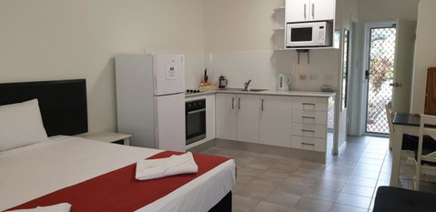 Trinity Beach Pacific - Accommodation QLD 2
