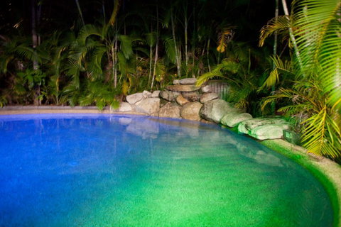 Trinity Beach Pacific - Accommodation QLD 13