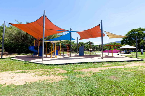Trinity Beach Pacific - Accommodation QLD 25