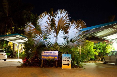 Trinity Beach Pacific - Accommodation QLD 11