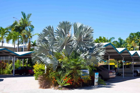 Trinity Beach Pacific - Accommodation QLD 15