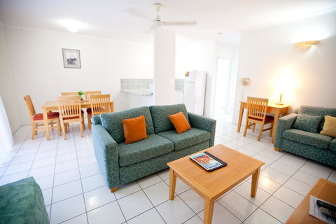 Trinity Beach Pacific - Accommodation QLD 8
