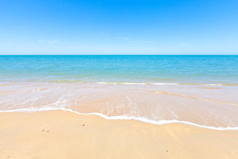Trinity Beach Pacific - Accommodation QLD 19