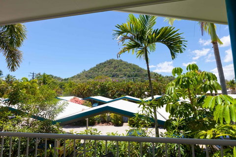 Trinity Beach Pacific - Accommodation QLD 23