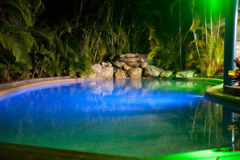 Trinity Beach Pacific - Accommodation QLD 4