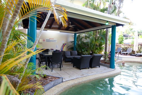 Trinity Beach Pacific - Accommodation QLD 12