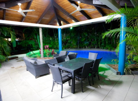 Trinity Beach Pacific - Accommodation QLD 3