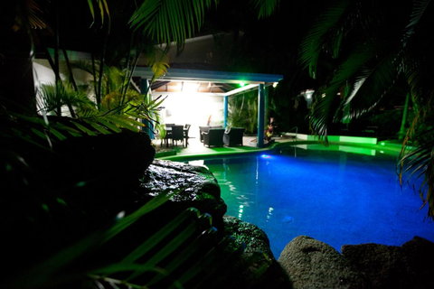 Trinity Beach Pacific - Accommodation QLD 14