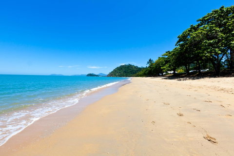 Trinity Beach Pacific - Accommodation QLD 22