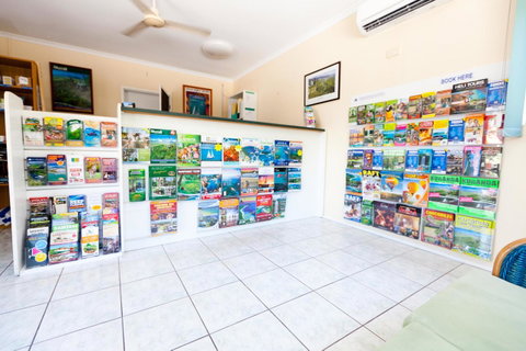 Trinity Beach Pacific - Accommodation QLD 17