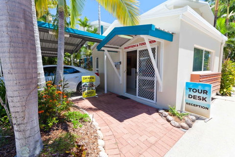 Trinity Beach Pacific - Accommodation QLD 16