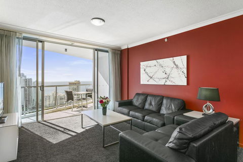 Mantra Towers Of Chevron - Accommodation QLD 23