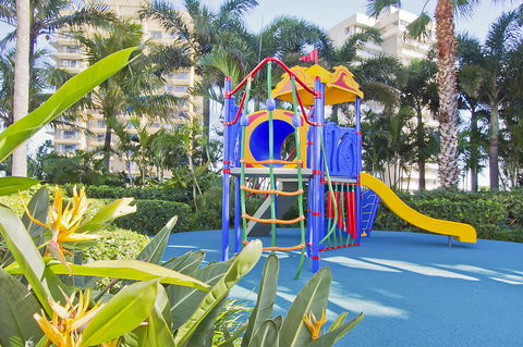 Mantra Towers Of Chevron - Accommodation QLD 8