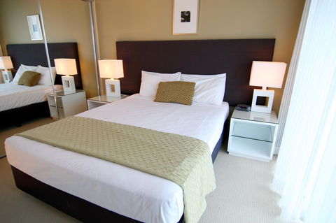 Mantra Towers Of Chevron - Accommodation QLD 14