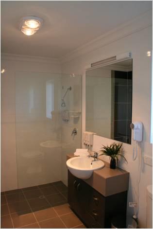 Dalby QLD Accommodation QLD