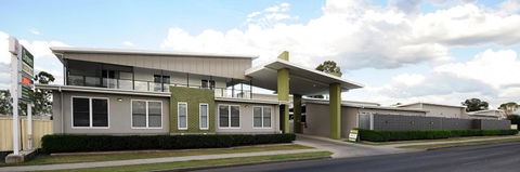 Drovers Motor Inn - Accommodation QLD 7